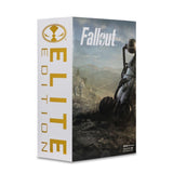 Prolectables - Fallout 76 – Nuka Cola T-60 Elite Edition 7″ Figure (Gold Label)