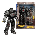Prolectables - Fallout (TV) – Maximus (Season 2) 7″ Action Figure