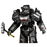 Prolectables - Fallout (TV) – Maximus (Season 2) 7″ Action Figure