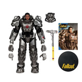 Prolectables - Fallout (TV) – Maximus (Season 2) 7″ Action Figure