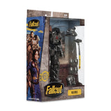 Prolectables - Fallout (TV) – Maximus (Season 2) 7″ Action Figure