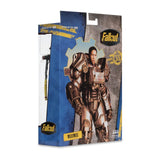 Prolectables - Fallout (TV) – Maximus (Season 2) 7″ Action Figure