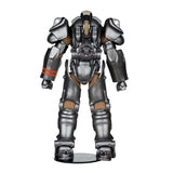 Prolectables - Fallout 4 – Paladin Danse Gaming Edition 7″ Figure