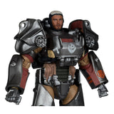 Prolectables - Fallout 4 – Paladin Danse Gaming Edition 7″ Figure