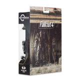 Prolectables - Fallout 4 – Paladin Danse Gaming Edition 7″ Figure