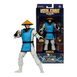 Prolectables - Mortal Kombat: Klassic – Raiden 7″ Figure