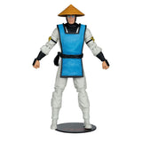 Prolectables - Mortal Kombat: Klassic – Raiden 7″ Figure