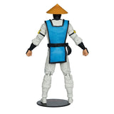 Prolectables - Mortal Kombat: Klassic – Raiden 7″ Figure