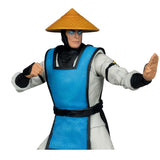 Prolectables - Mortal Kombat: Klassic – Raiden 7″ Figure