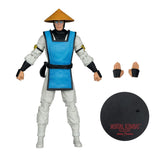 Prolectables - Mortal Kombat: Klassic – Raiden 7″ Figure