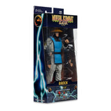 Prolectables - Mortal Kombat: Klassic – Raiden 7″ Figure