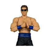 Prolectables - Mortal Kombat – Johnny Cage7″ Classics Action Figure