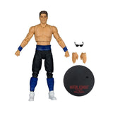 Prolectables - Mortal Kombat – Johnny Cage7″ Classics Action Figure