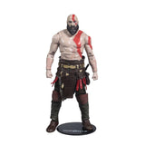 Prolectables - God Of War Ragnarok – Kratos Gaming Edition 7″ Figure
