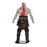 Prolectables - God Of War Ragnarok – Kratos Gaming Edition 7″ Figure