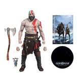Prolectables - God Of War Ragnarok – Kratos Gaming Edition 7″ Figure