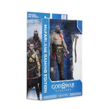 Prolectables - God Of War Ragnarok – Kratos Gaming Edition 7″ Figure