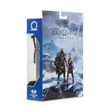 Prolectables - God Of War Ragnarok – Kratos Gaming Edition 7″ Figure