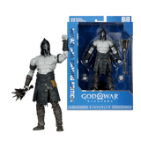 Prolectables - God Of War Ragnarok – Einherjar Gaming Edition 7″ Figure