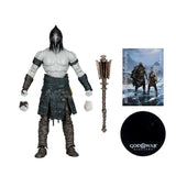 Prolectables - God Of War Ragnarok – Einherjar Gaming Edition 7″ Figure