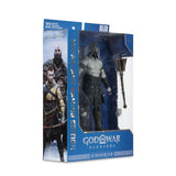 Prolectables - God Of War Ragnarok – Einherjar Gaming Edition 7″ Figure