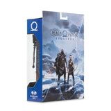 Prolectables - God Of War Ragnarok – Einherjar Gaming Edition 7″ Figure