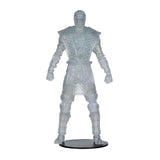 Prolectables - Mortal Kombat: Klassic – Invisible Reptile 7″ Action Figure