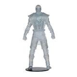 Prolectables - Mortal Kombat: Klassic – Invisible Reptile 7″ Action Figure