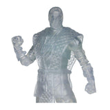 Prolectables - Mortal Kombat: Klassic – Invisible Reptile 7″ Action Figure