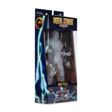 Prolectables - Mortal Kombat: Klassic – Invisible Reptile 7″ Action Figure