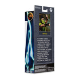 Prolectables - Mortal Kombat: Klassic – Invisible Reptile 7″ Action Figure