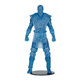 Prolectables - Mortal Kombat: Klassic – Ice Clone Sub Zero 7″ Action Figure