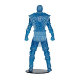 Prolectables - Mortal Kombat: Klassic – Ice Clone Sub Zero 7″ Action Figure