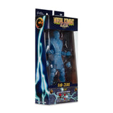 Prolectables - Mortal Kombat: Klassic – Ice Clone Sub Zero 7″ Action Figure