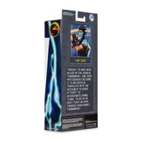 Prolectables - Mortal Kombat: Klassic – Ice Clone Sub Zero 7″ Action Figure