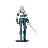 Prolectables - The Witcher - Wave 03 7" Action Figure Assortment