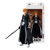 Prolectables - Bleach: Thousand-Year Blood War – Ichigo Kurosaki (Full Bring Bankai) 7″ Figure