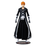Prolectables - Bleach: Thousand-Year Blood War – Ichigo Kurosaki (Full Bring Bankai) 7″ Figure