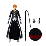 Prolectables - Bleach: Thousand-Year Blood War – Ichigo Kurosaki (Full Bring Bankai) 7″ Figure