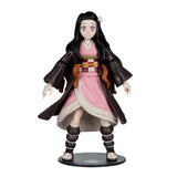 Prolectables - Demon Slayer - Nezuko Kamado (Season 3) 7" Action Figure
