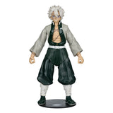 Prolectables - Demon Slayer - Sanemi Shinazugawa (Season 3) 7" Action Figure