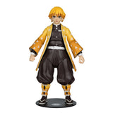 Prolectables - Demon Slayer - Zenitsu Agatsuma (Season 3) 7" Action Figure