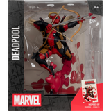 Prolectables - Marvel – Deadpool (Deadpool#26) 1:10 Scale Figure
