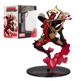 Prolectables - Marvel – Deadpool (Deadpool#26) 1:10 Scale Figure