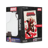 Prolectables - Marvel – Deadpool (Deadpool#26) 1:10 Scale Figure