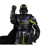 Prolectables - Helldivers 2 – B-01 Tactical 7″ Elite Edition Figure