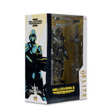 Prolectables - Helldivers 2 – B-01 Tactical 7″ Elite Edition Figure