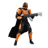 Prolectables - Helldivers 2 – CE-35 Trench Enginer 7″ Elite Edition Figure