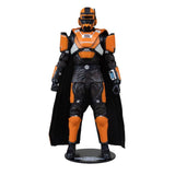 Prolectables - Helldivers 2 – CE-35 Trench Enginer 7″ Elite Edition Figure