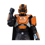 Prolectables - Helldivers 2 – CE-35 Trench Enginer 7″ Elite Edition Figure